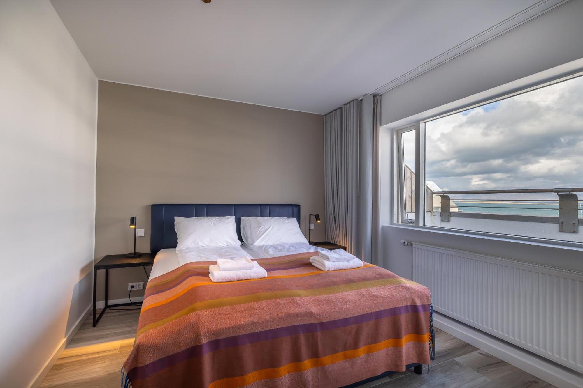 Hlemmur Suites Reykjavík Exterior photo