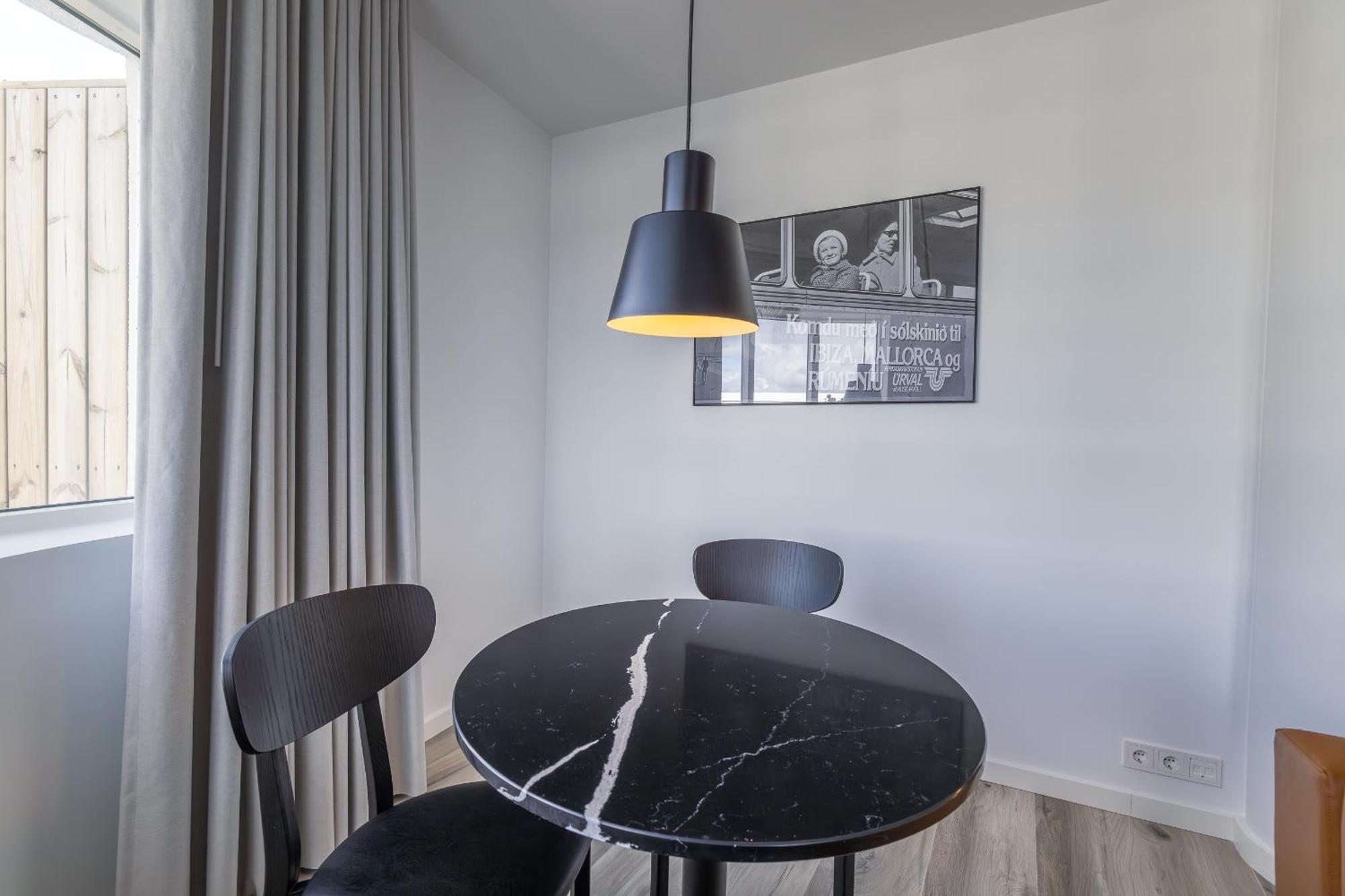 Hlemmur Suites Reykjavík Exterior photo
