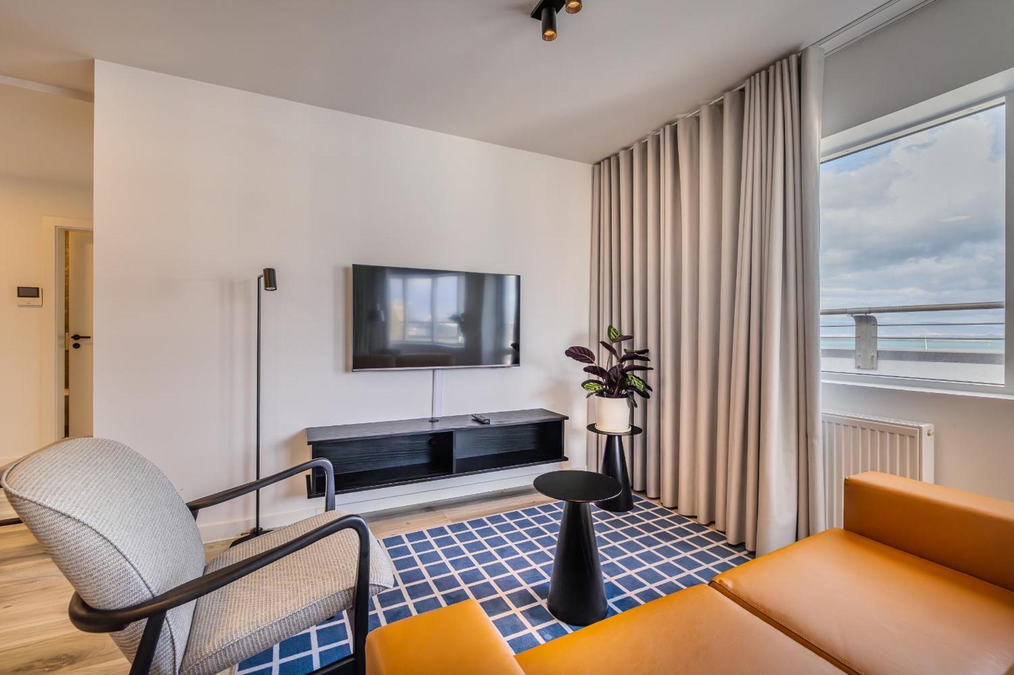 Hlemmur Suites Reykjavík Exterior photo