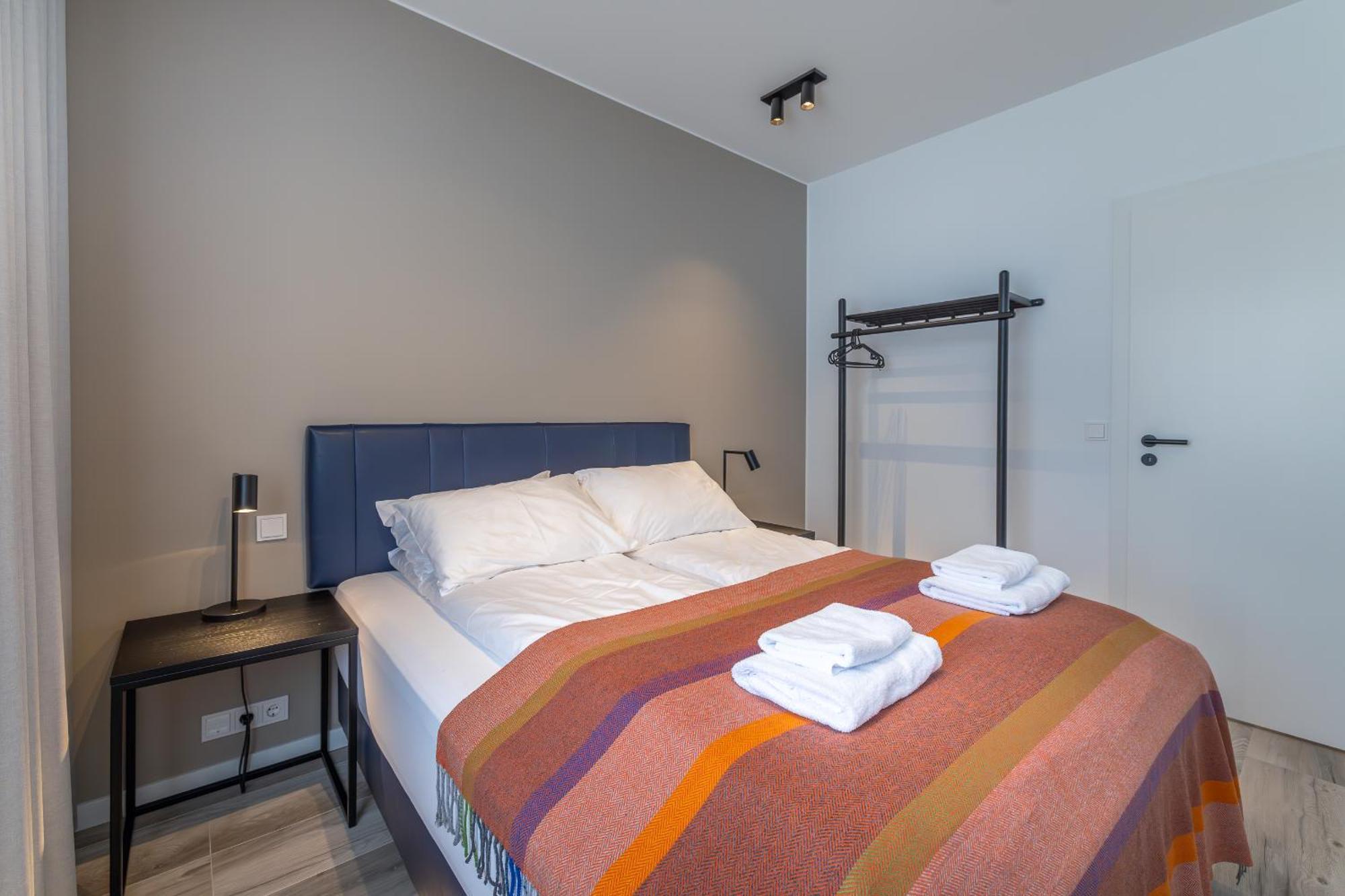 Hlemmur Suites Reykjavík Exterior photo