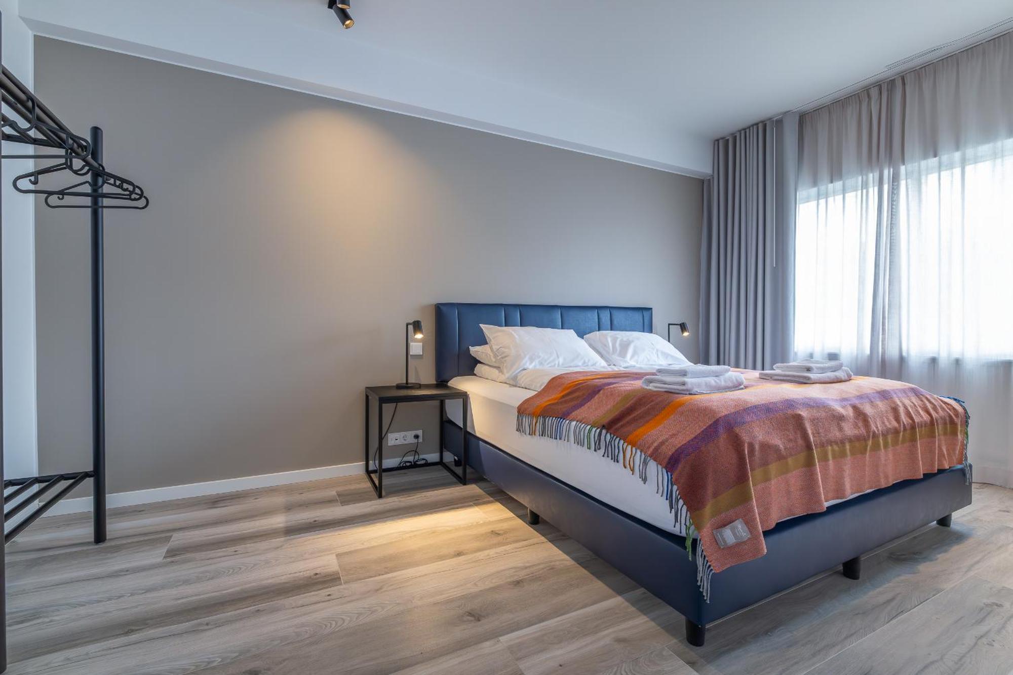 Hlemmur Suites Reykjavík Exterior photo