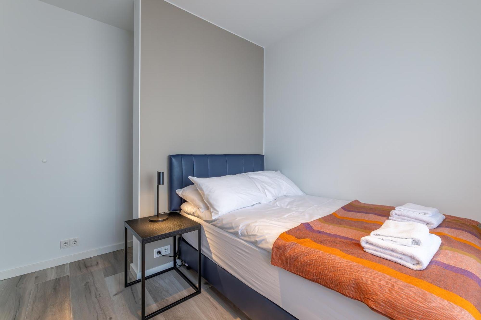 Hlemmur Suites Reykjavík Exterior photo